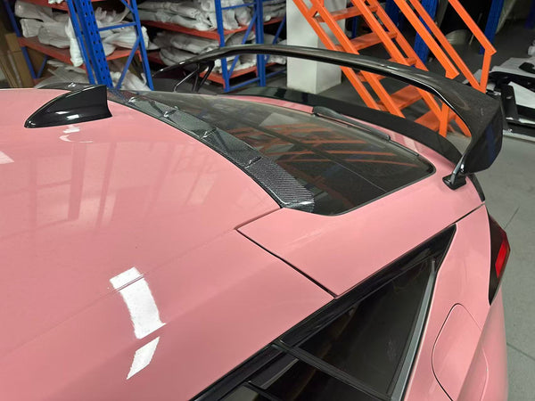 Civic Type-R FL5 RW Roof Spoiler