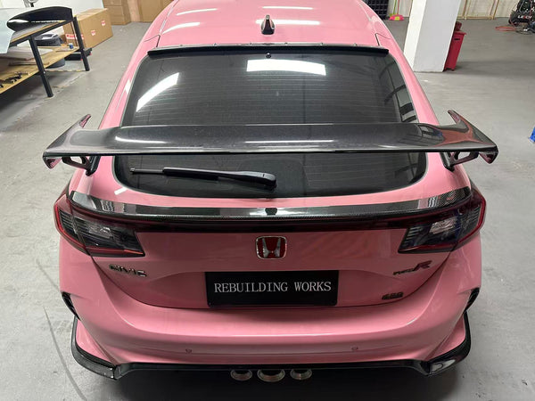 Civic Type-R FL5 RW Roof Spoiler