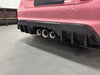 Civic Type-R FL5 RW Rear Diffuser