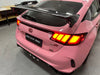 Civic Type-R FL5 MG Taillights