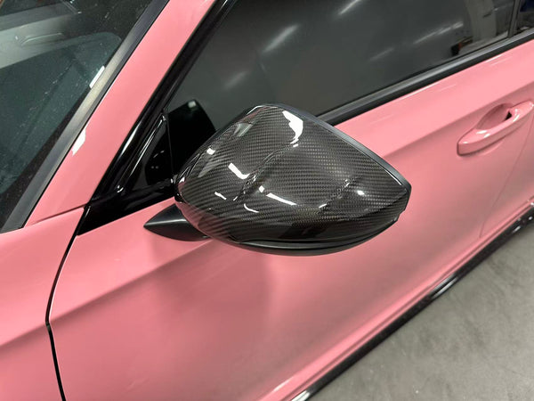 Civic Type R FL5 RW Mirror Caps