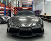 TOYOTA GR Supra A90A91 TM Front Lip