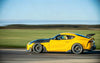 TOYOTA GR Supra A90A91 AD V2 Side Skirts & Fenders