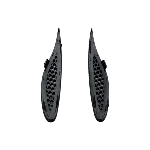 GR Supra A90/A91 Open Front Vents