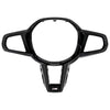 G8X Style Steering Wheel Button Trim Cover