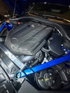 GR Supra A90/A91 B58 Engine Cover For 3.0