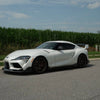 GR Supra A90/A91 AG Side Skirts