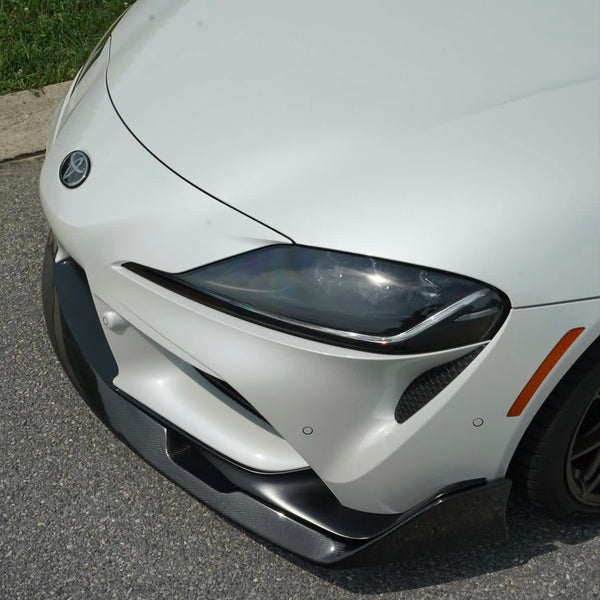 GR Supra A90/A91 AG Front Lip