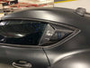 TOYOTA GR Supra A90/A91 RW Window Vents