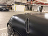 GR Supra A90/A91 OE Hood Vent Trim