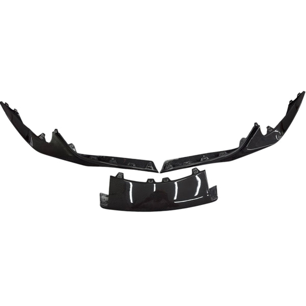 GR Supra A90/A91 OE Front Lip (Replacement)