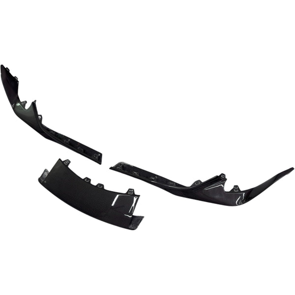 GR Supra A90/A91 OE Front Lip (Replacement)
