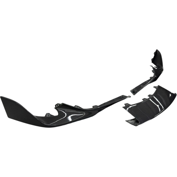 GR Supra A90/A91 OE Front Lip (Replacement)