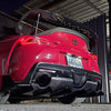 GR Supra A90/A91 VRS Rear Diffuser