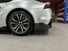 GR Supra A90/A91 MZ Rear Diffuser