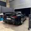 GR Supra A90/A91 ST Wing