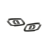 GR Supra A90 A91 OE2 Inner Door Handel Cover