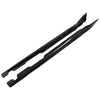 Civic Type-R FL5 AD Side Skirts