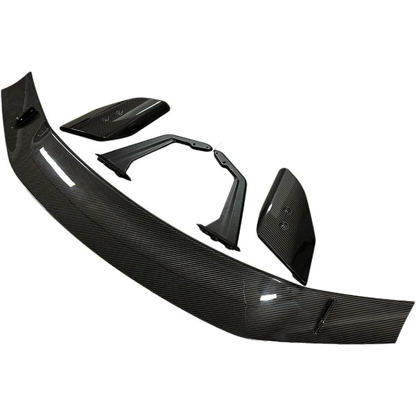 Civic Type-R FL5 AD Wing