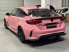 Civic Type-R FL5 AD Wing