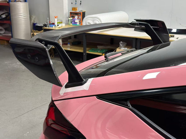 Civic Type-R FL5 AD Wing