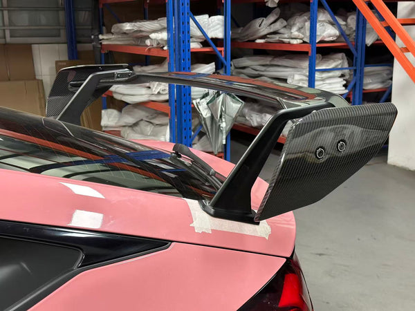 Civic Type-R FL5 AD Wing