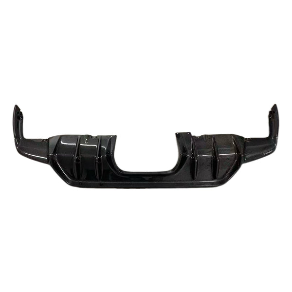 Civic Type-R FL5 AD Rear Diffuser
