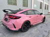 Civic Type-R FL5 AD Rear Diffuser