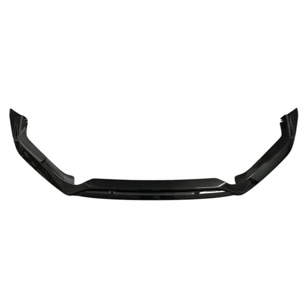 Civic Type-R FL5 AD Front lip