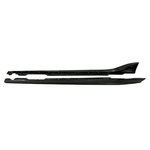 Civic Type-R FL5 AD Side Skirts