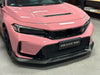 Civic Type-R FL5 AD Front lip