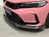 Civic Type-R FL5 AD Front lip