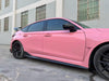 Civic Type-R FL5 AD Side Skirts