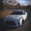 GT-R R35 TS V3 Wing