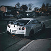 GT-R R35 TS V3 Wing