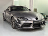 GR Supra A90 A91 RW Front Canards
