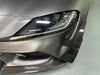 GR Supra A90 A91 RW Front Canards