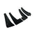 GR Supra A90 A91 RW Front Canards