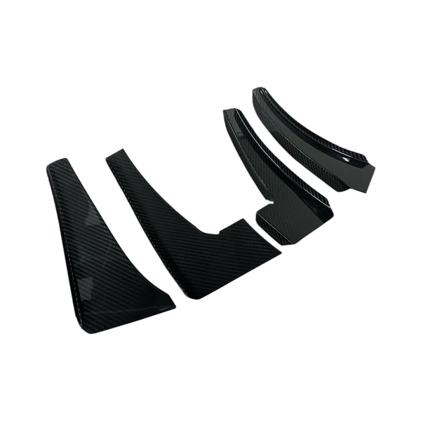 GR Supra A90 A91 RW Front Canards
