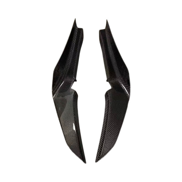 Civic Type-R FL5 EVS Front Canards