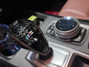 M Crystal Gear Shift Knob