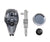 M Crystal Gear Shift Knob