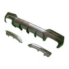 BMW G22 4 Series RW Rear Diffuser