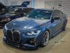 BMW G22 4 Series RW Front Lip