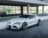GR Supra A90 A91 ART Front Lip