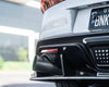 GR Supra A90 A91 MZ Rear Diffuser