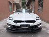 GT-R R35 TS Front Bumper