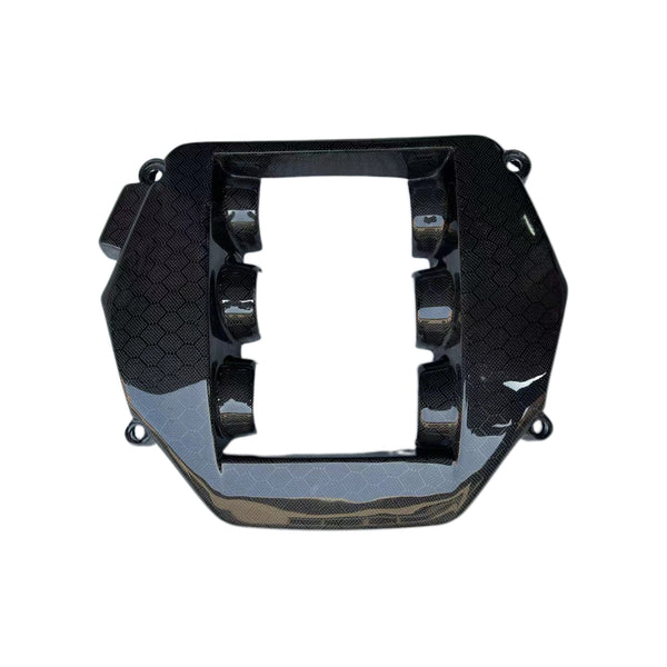 GTR-R35 T Engine Cover