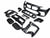 BMW G87 M2 Front Bumper
