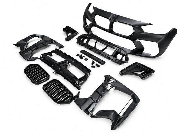BMW G87 M2 Front Bumper